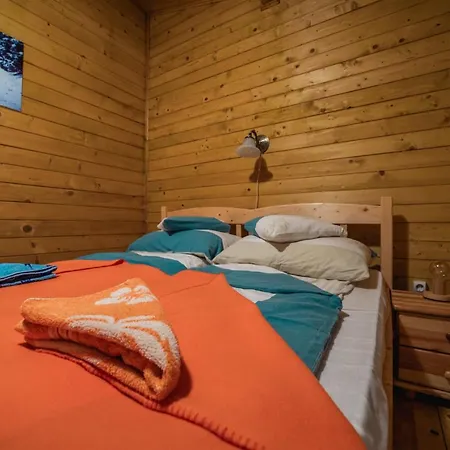 Biotour Camping & Restaurant Ghimes-Faget Exterior photo