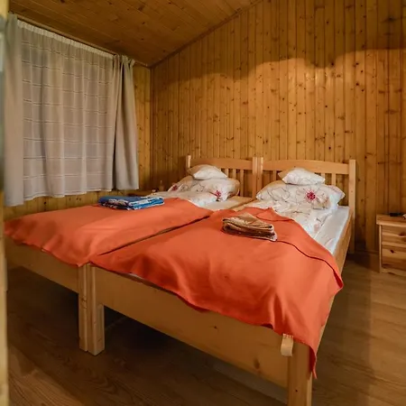 Biotour Camping & Restaurant Ghimes-Faget Exterior photo