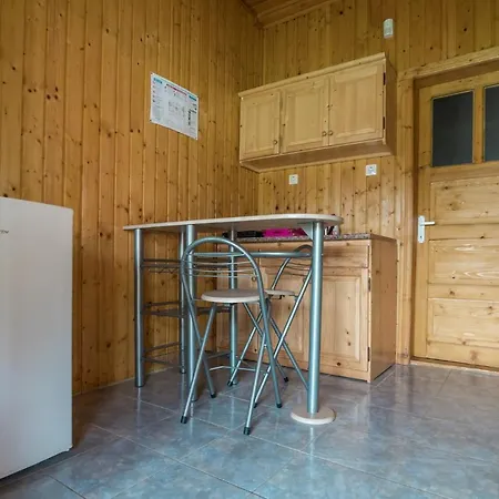Biotour Camping & Restaurant Ghimes-Faget Exterior photo
