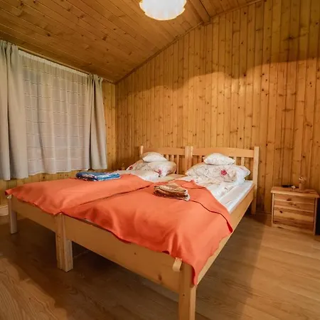 Biotour Camping & Restaurant Ghimes-Faget Exterior photo