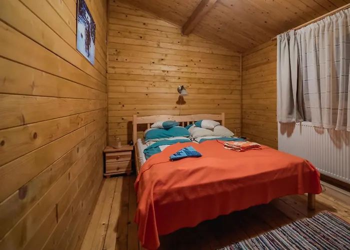 Biotour Camping & Restaurant