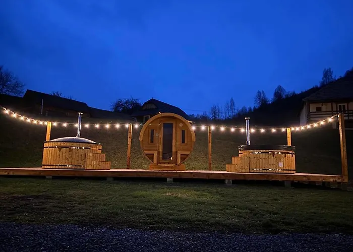Biotour Camping & Restaurant