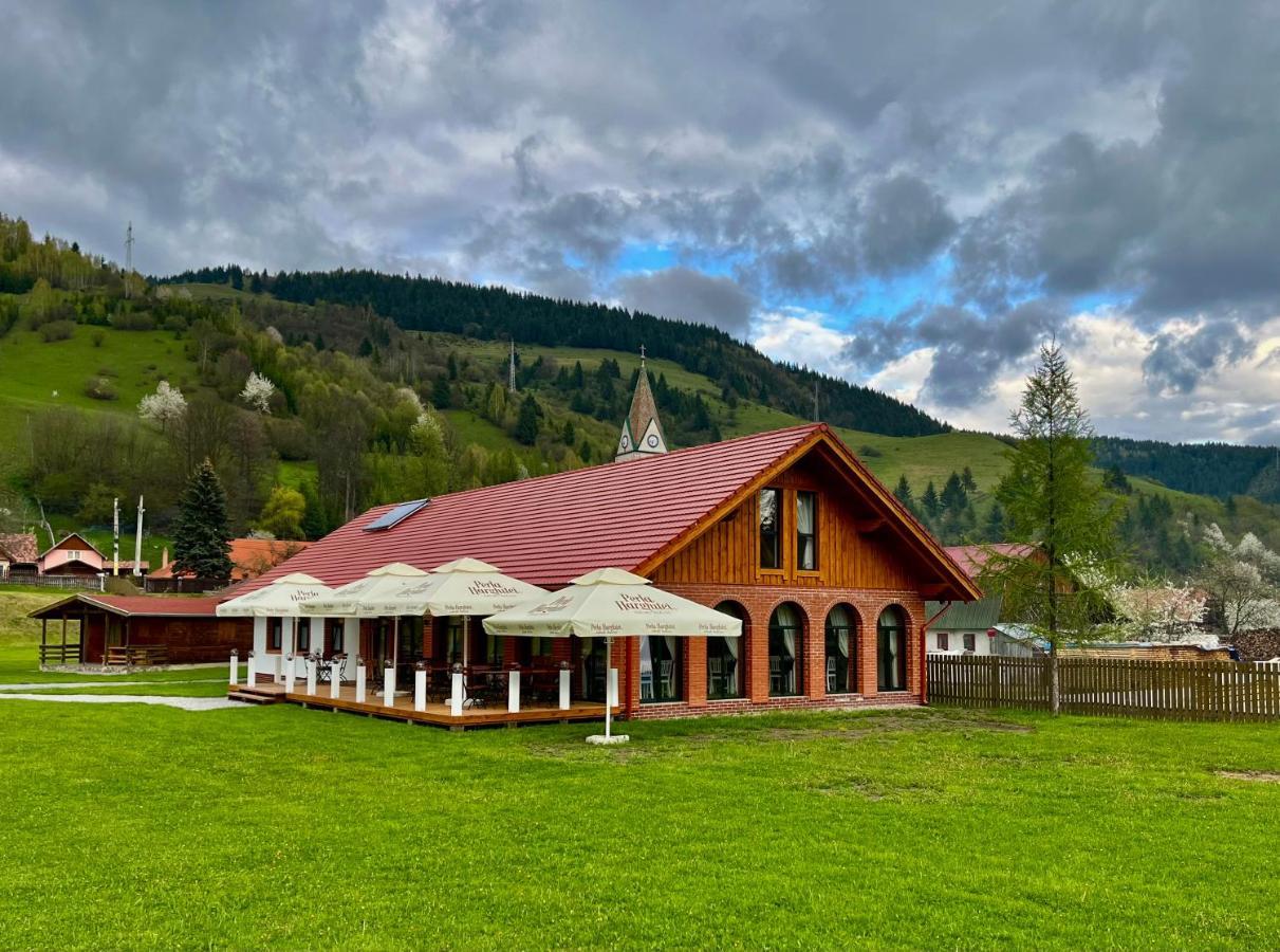 Biotour & Restaurant Camping *