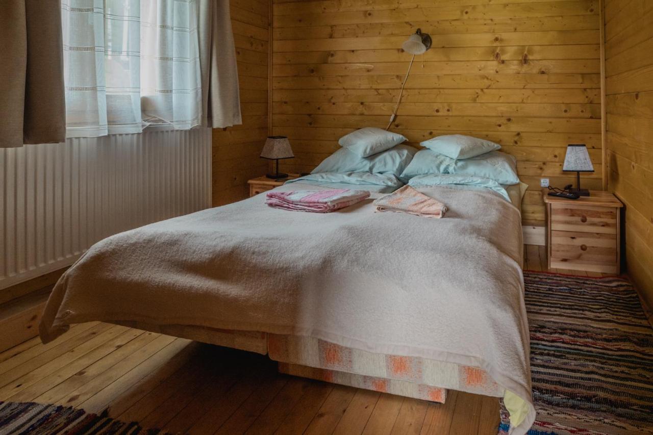 Camping Biotour & Restaurant Ghimeş-Făget