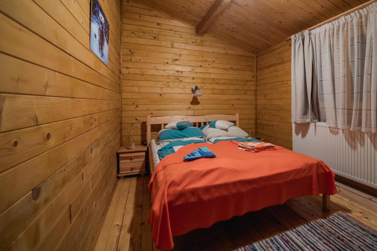 Biotour & Restaurant Camping Ghimeş-Făget