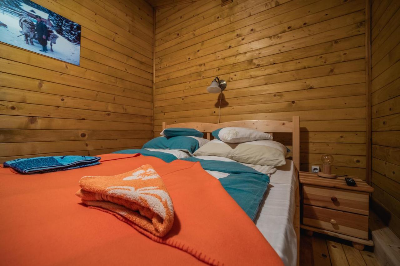 Camping Biotour & Restaurant Ghimeş-Făget