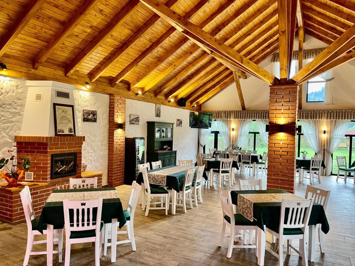 Biotour & Restaurant