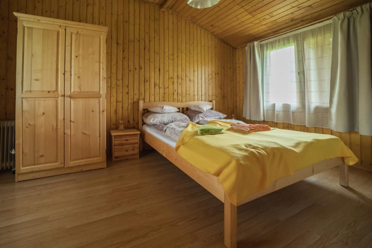 Camping Biotour & Restaurant Ghimeş-Făget