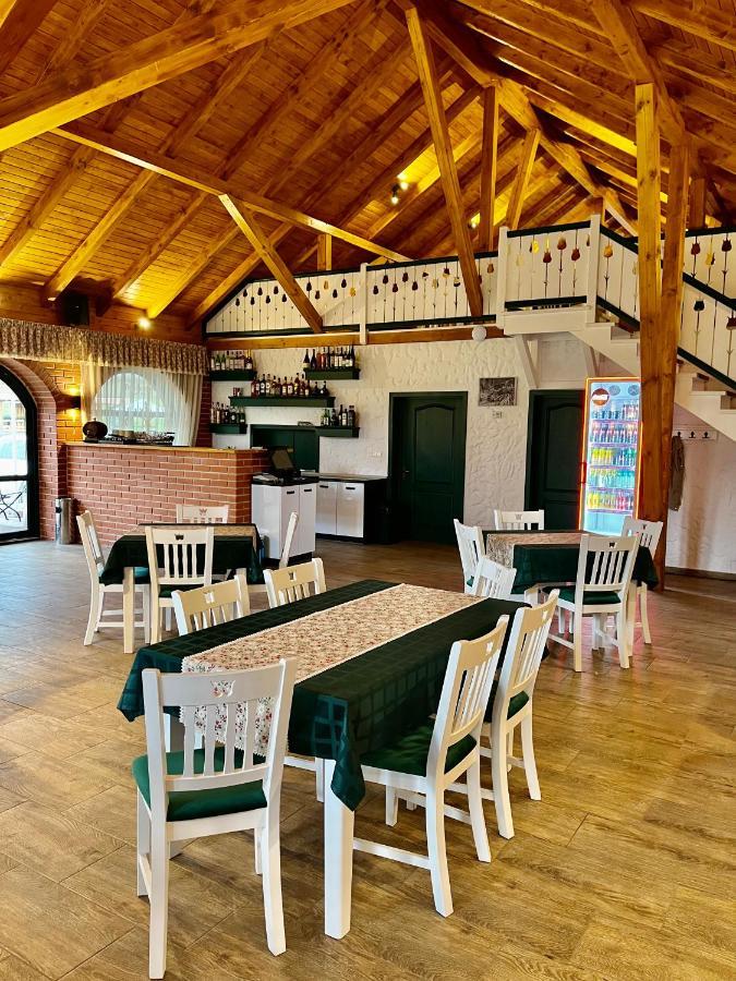 Biotour & Restaurant Camping