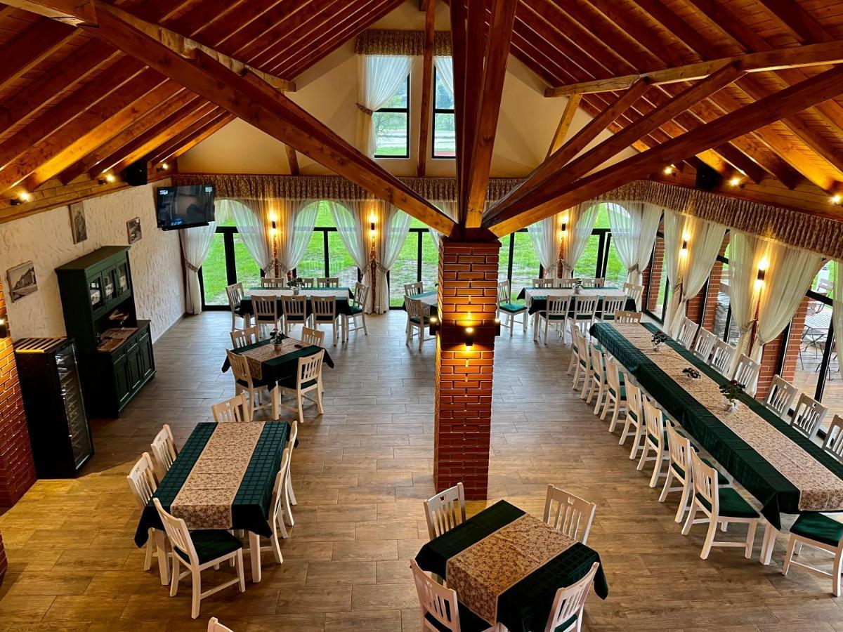 Camping Biotour & Restaurant