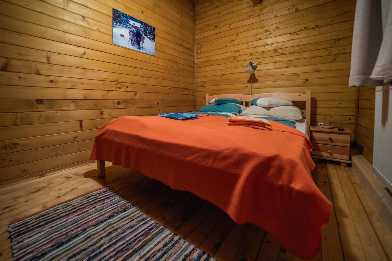 Camping Biotour & Restaurant *