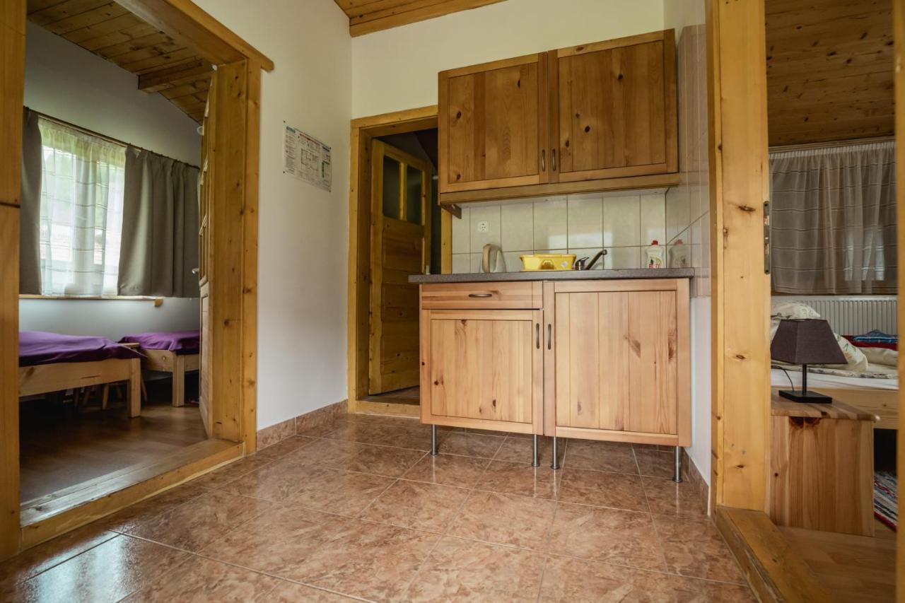 Biotour & Restaurant Ghimeş-Făget