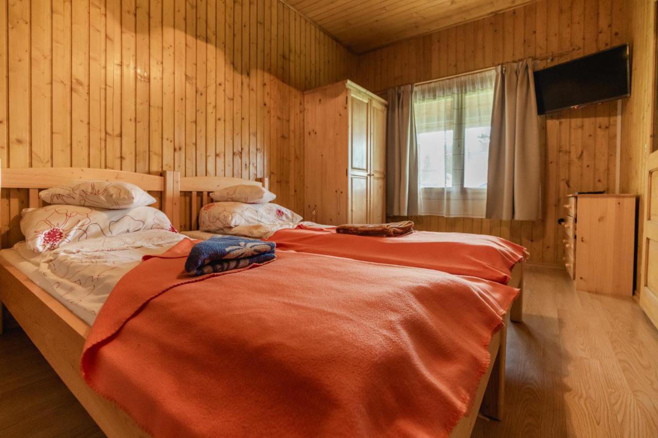 Biotour & Restaurant Camping *