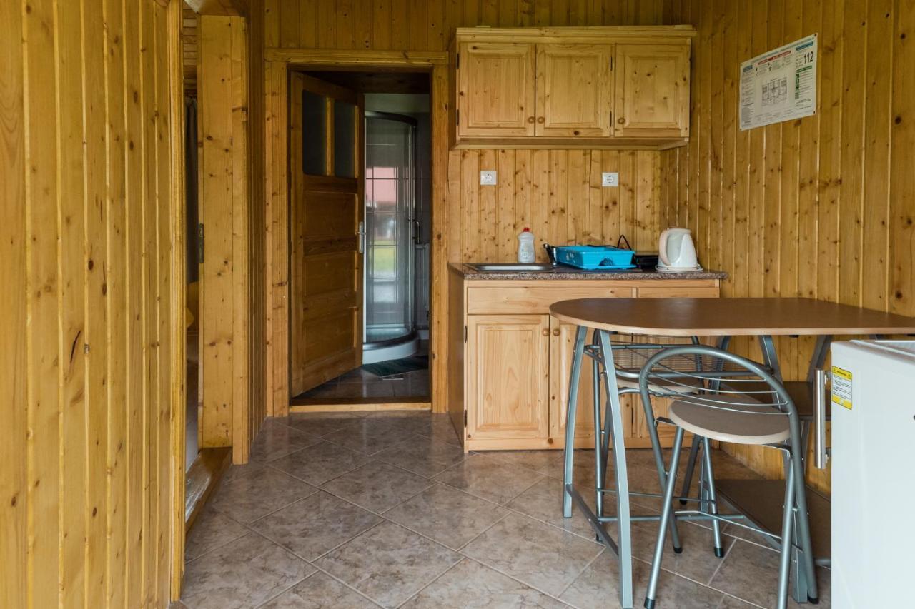 Camping Biotour & Restaurant