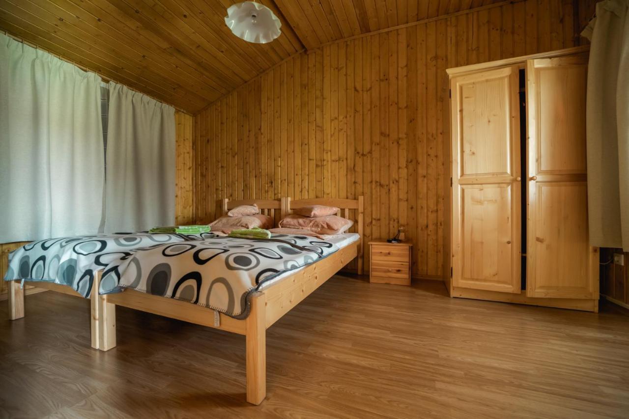 Biotour & Restaurant Camping *