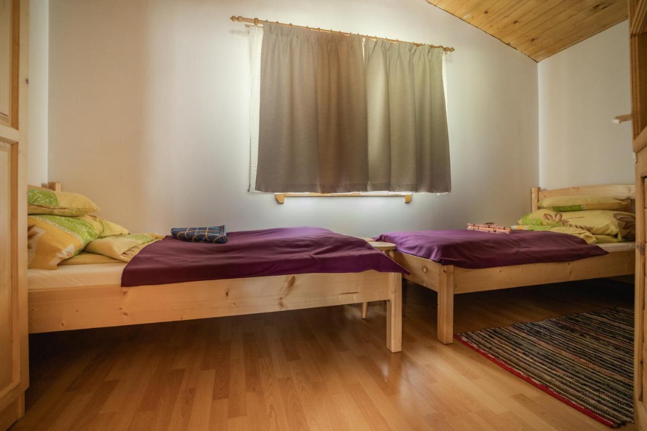 Biotour & Restaurant Camping Ghimeş-Făget