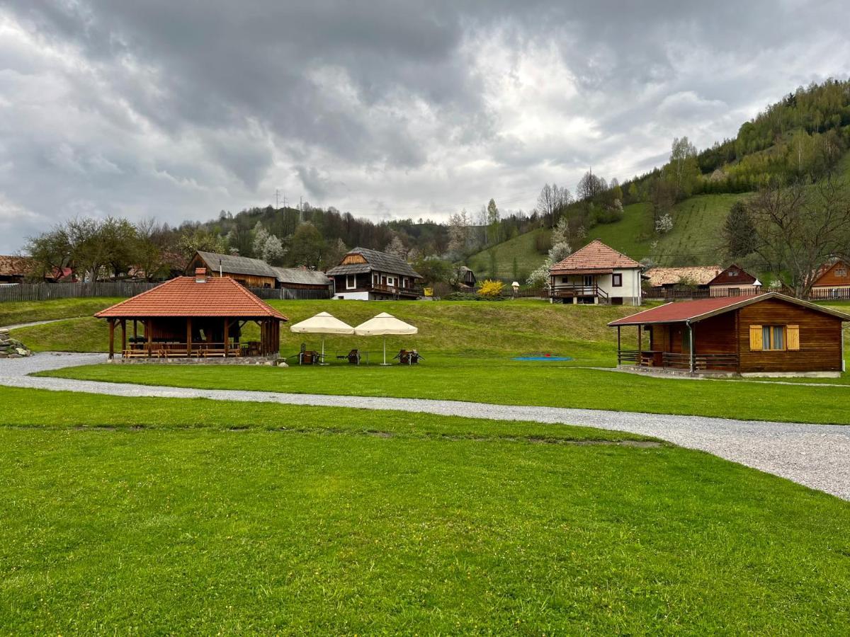 Camping Biotour & Restaurant