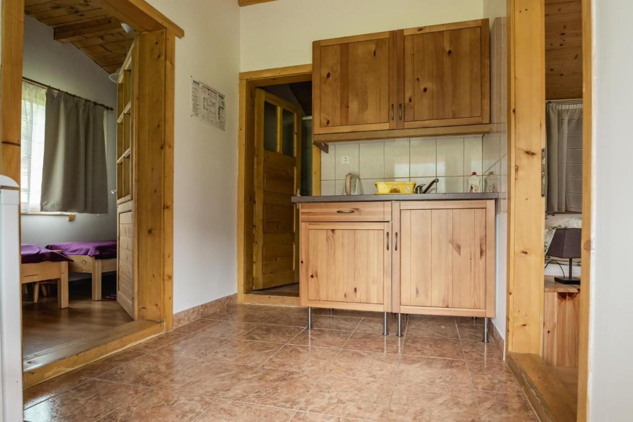 Camping Biotour & Restaurant Ghimeş-Făget