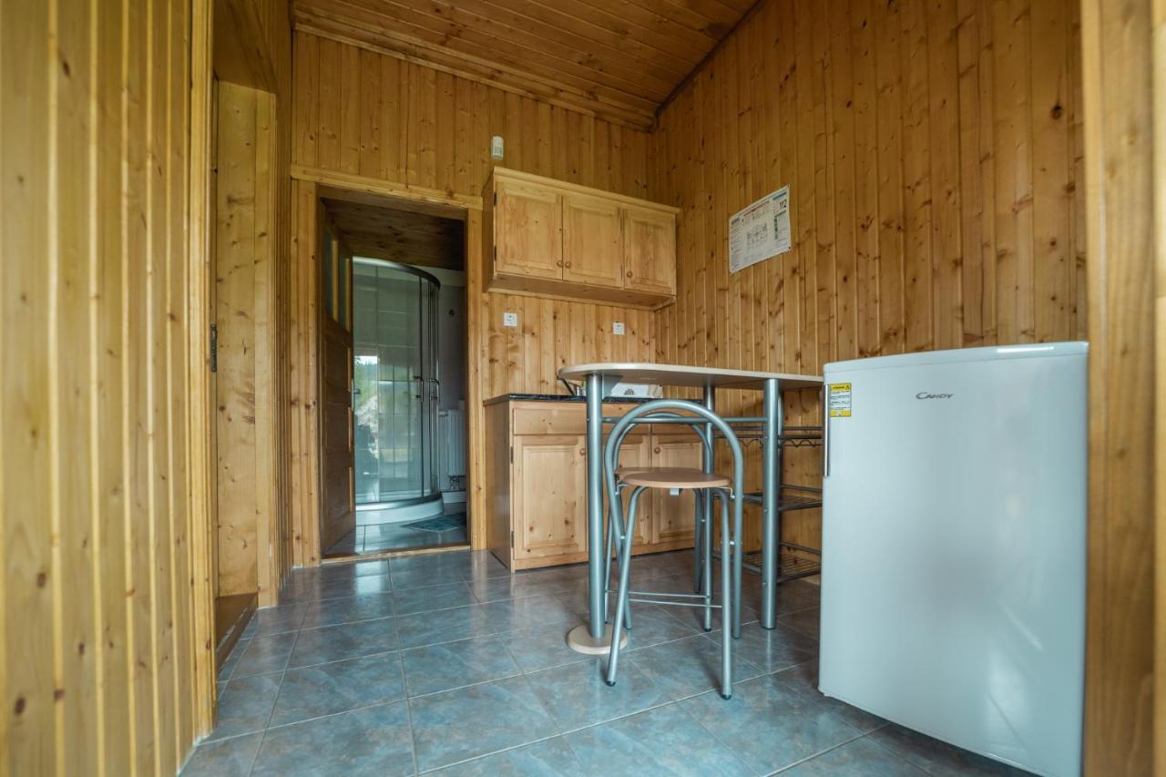 Camping Biotour & Restaurant *