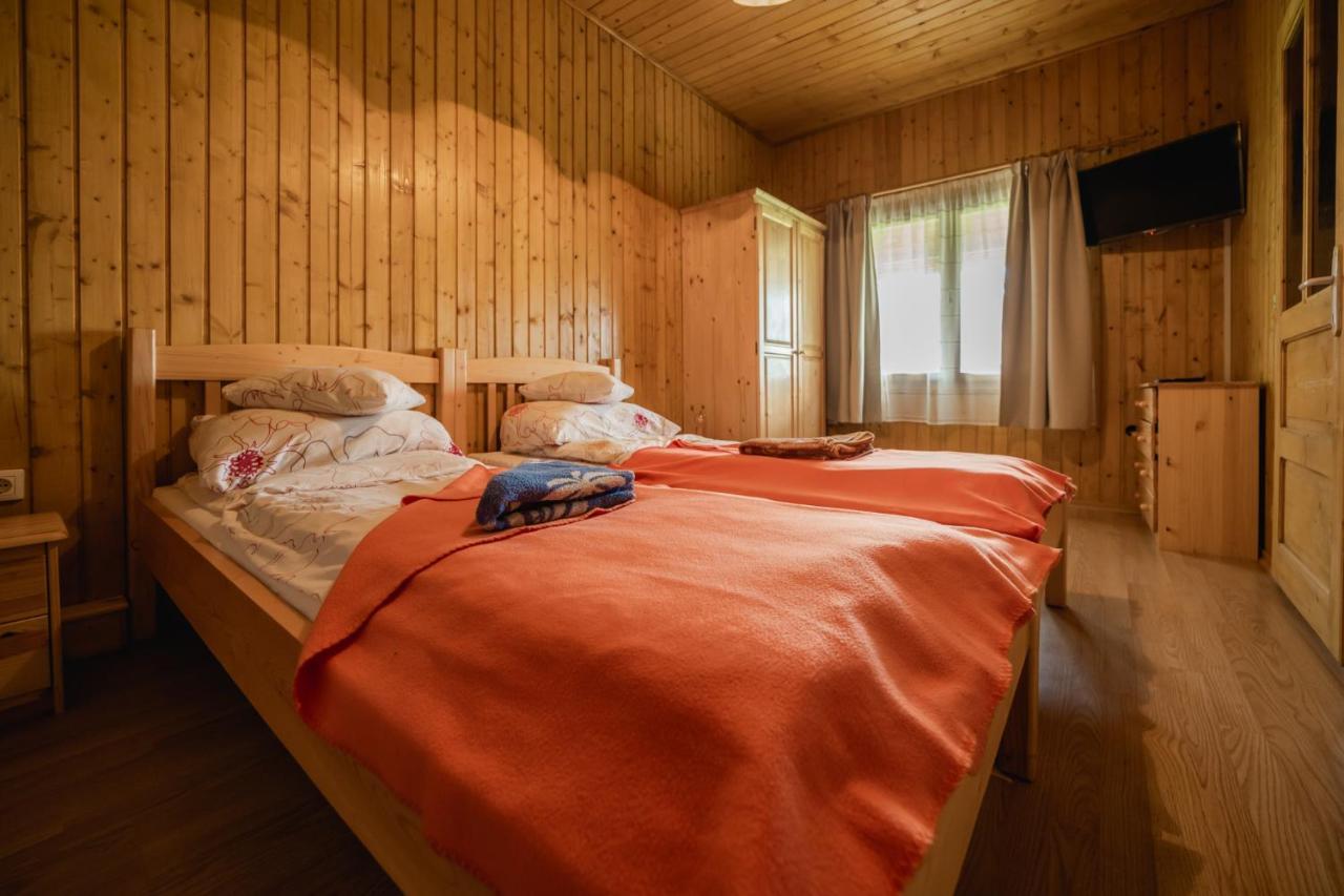 Biotour & Restaurant Camping