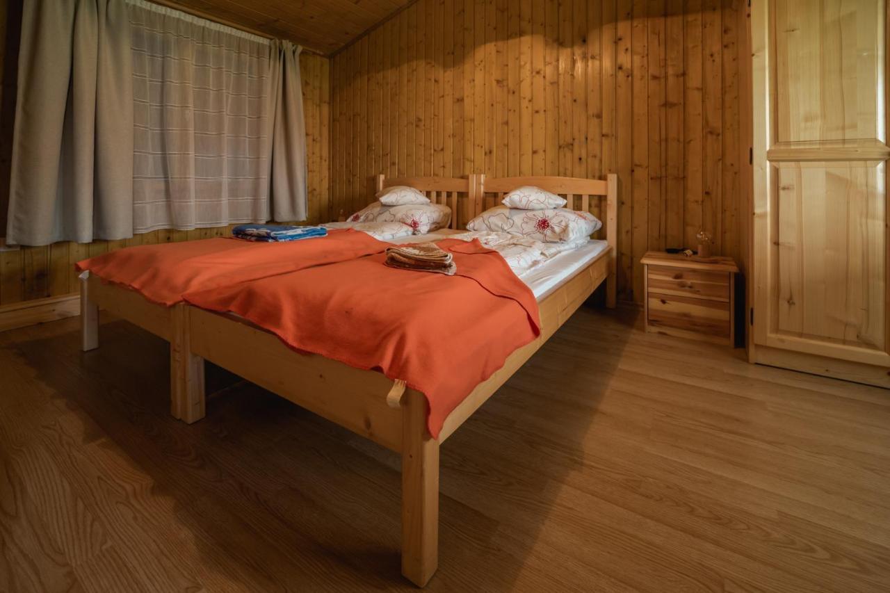 Biotour & Restaurant Camping