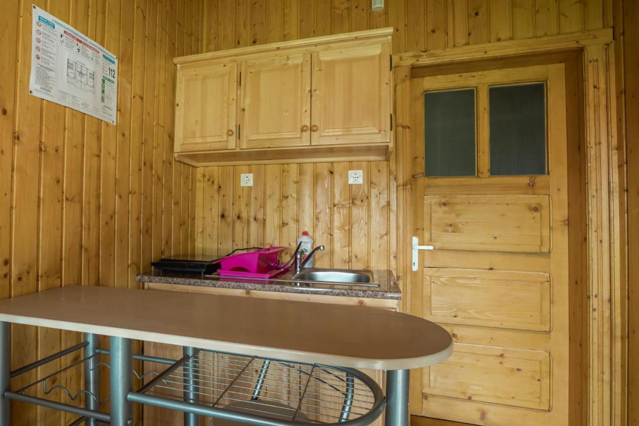Biotour & Restaurant Camping