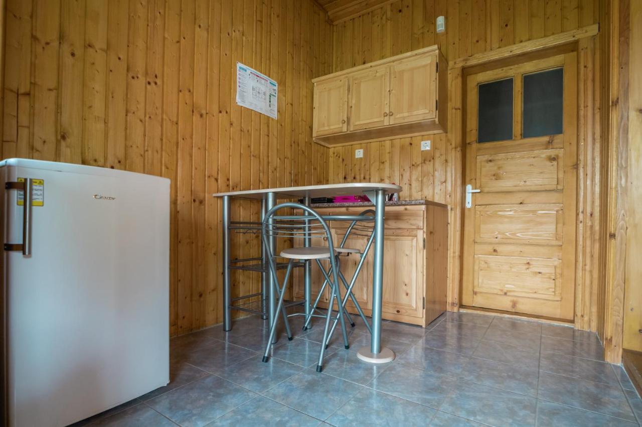 Camping Biotour & Restaurant *