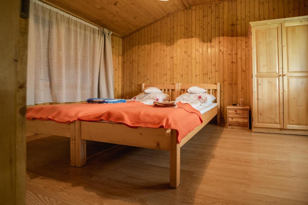 Biotour & Restaurant Camping *