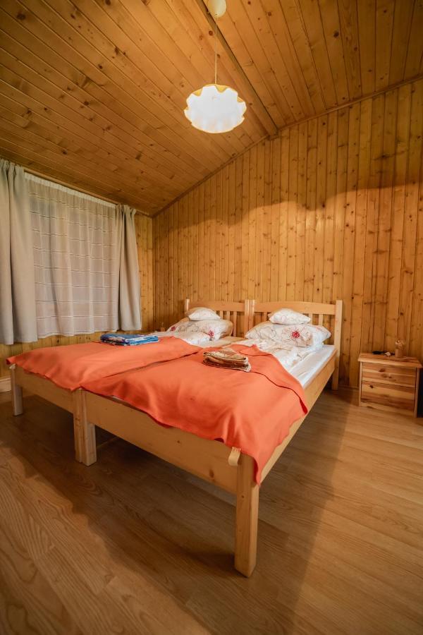Camping Biotour & Restaurant