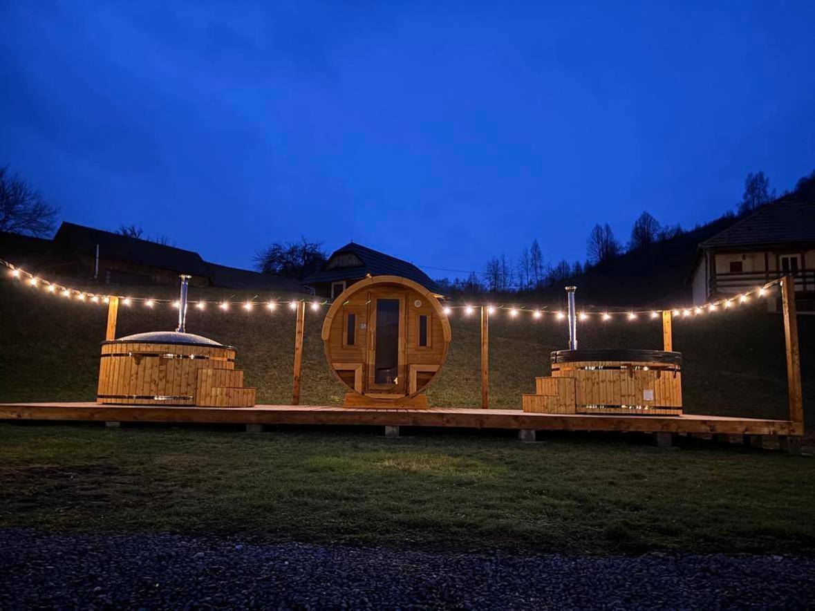 Biotour & Restaurant Camping *